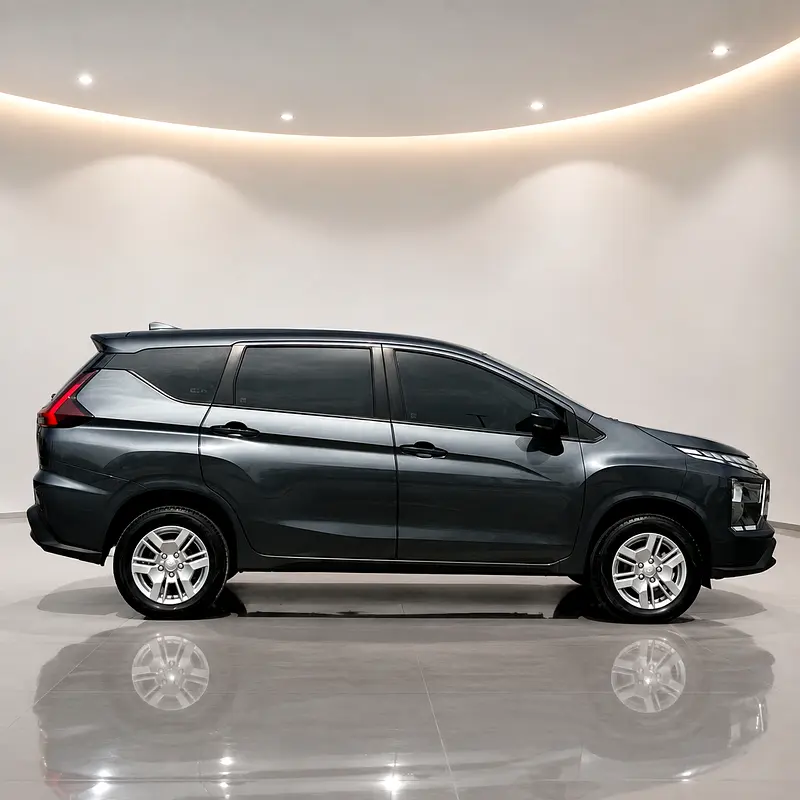 Mitsubishi Xpander, 2026 — фото 5 из 10
