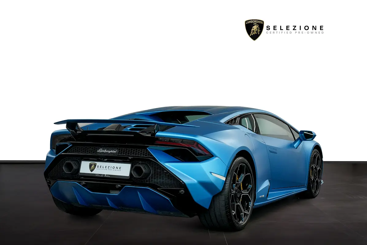 Lamborghini Huracan, 2023 — фото 5 из 9
