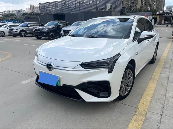 GAC Aion S, 2024 — купить в Тамбове под ключ
