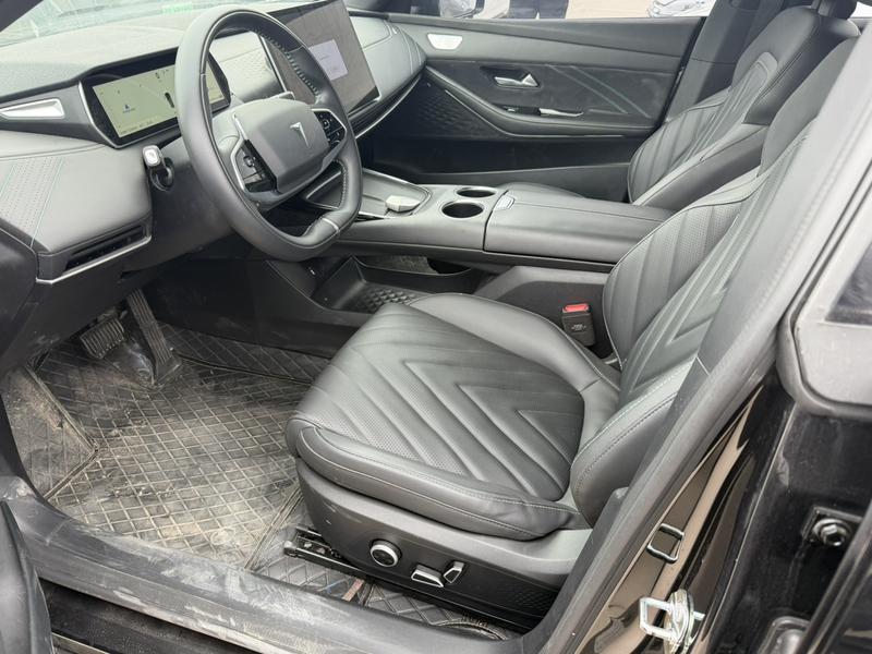 Changan Deepal SL03, 2023 — фото 7 из 9
