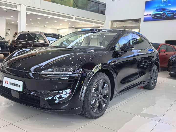 Luxeed R7, 2025 — купить в Иванове под ключ