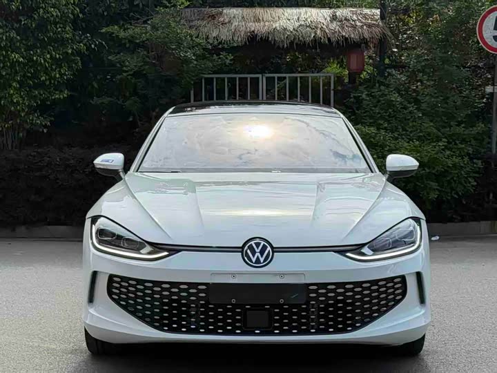 Volkswagen Lamando L, 2024 — фото 2 из 9
