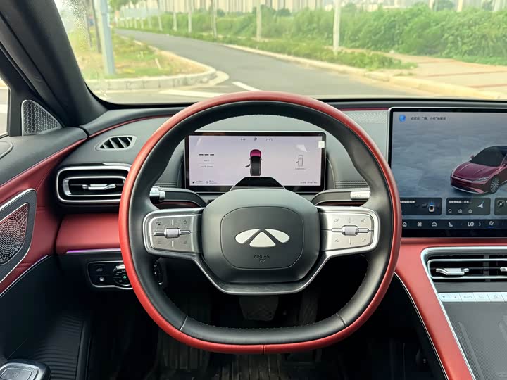 Chery Fulwin A9L, 2025 — фото 8 из 9