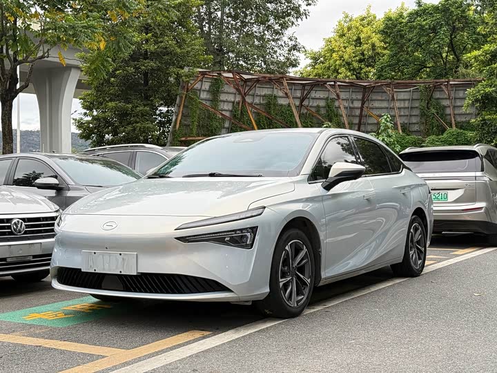 GAC Aion S Max, 2023 — купить в Санкт-Петербурге под ключ