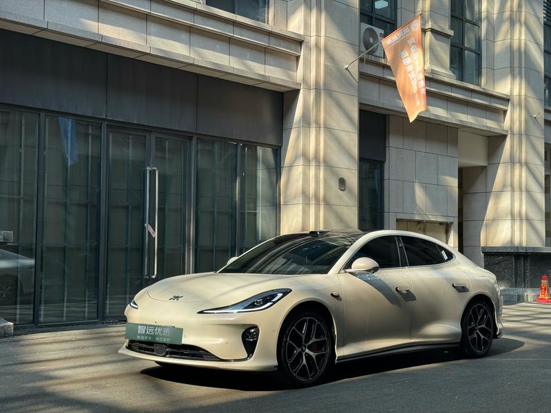 IM motors L6, 2025 — купить в Уфе под ключ