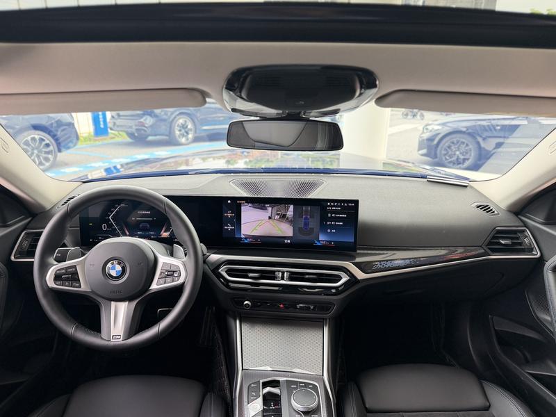 BMW 2 Series, 2024 — фото 6 из 12