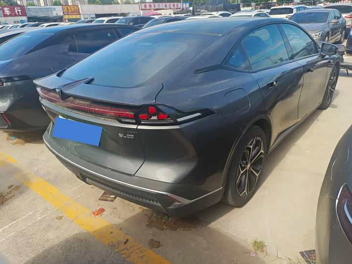 Changan Deepal SL03, 2024 — фото 9 из 9