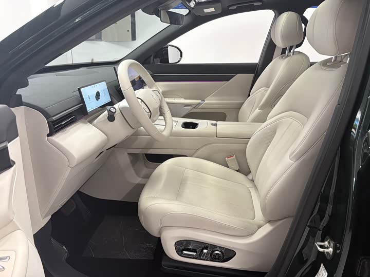 Dongfeng Yipai eπ 008, 2025 — фото 7 из 9