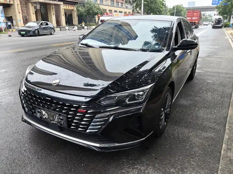 Dongfeng Aeolus Yixuan Max, 2021 — купить в Липецке под ключ