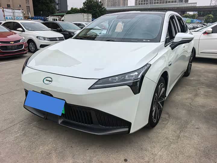 GAC Aion S Plus, 2023 — купить в Тольятти под ключ