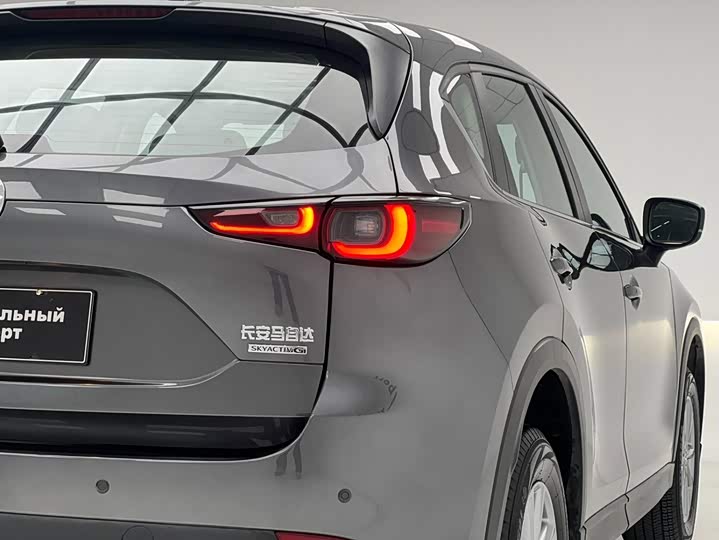 Mazda CX-5, 2023 — фото 9 из 9