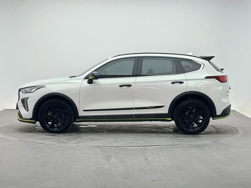 Haval Chitu, 2021 — фото 4 из 12