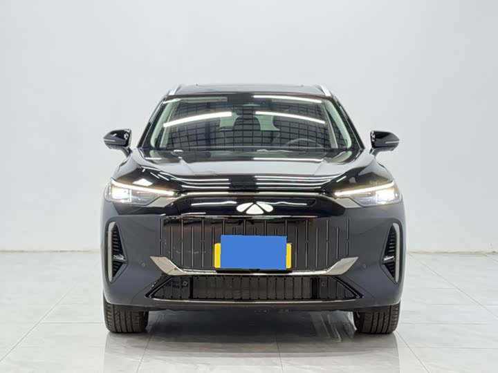 Chery Fulwin T10, 2025 — фото 2 из 9