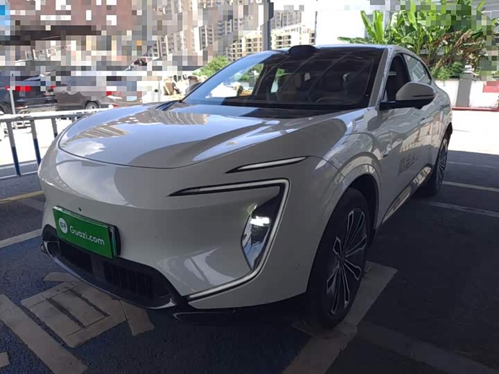 Avatr 07, 2025 — купить в Воронеже под ключ