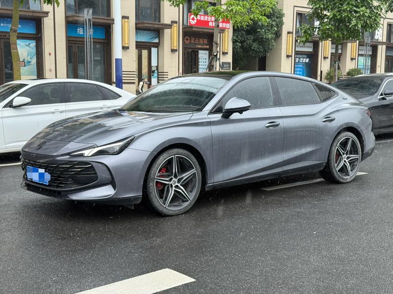MG Motor 7, 2023 — купить в Москве под ключ