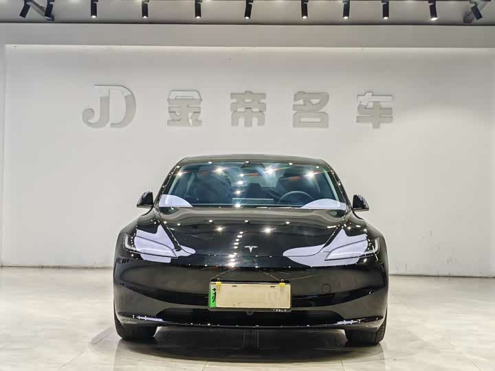 Tesla Model 3, 2025 — фото 2 из 9