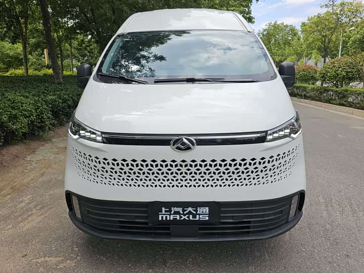 Maxus V70, 2024 — фото 2 из 9