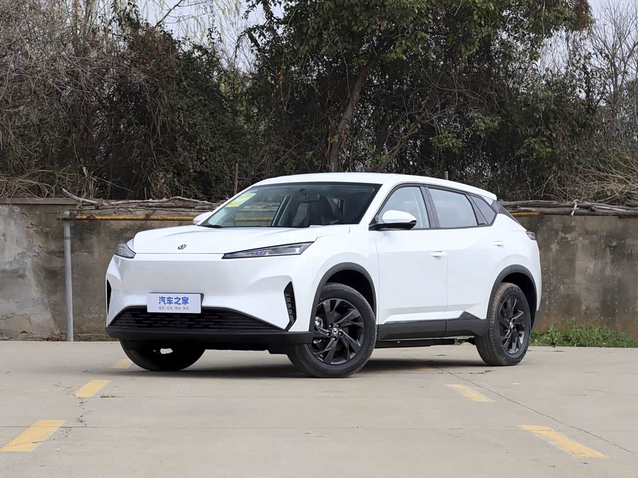 Dongfeng Aeolus L7, 2026 — купить в Самаре под ключ