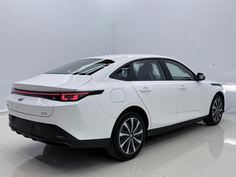 Changan Oshan 520, 2026 — фото 6 из 12