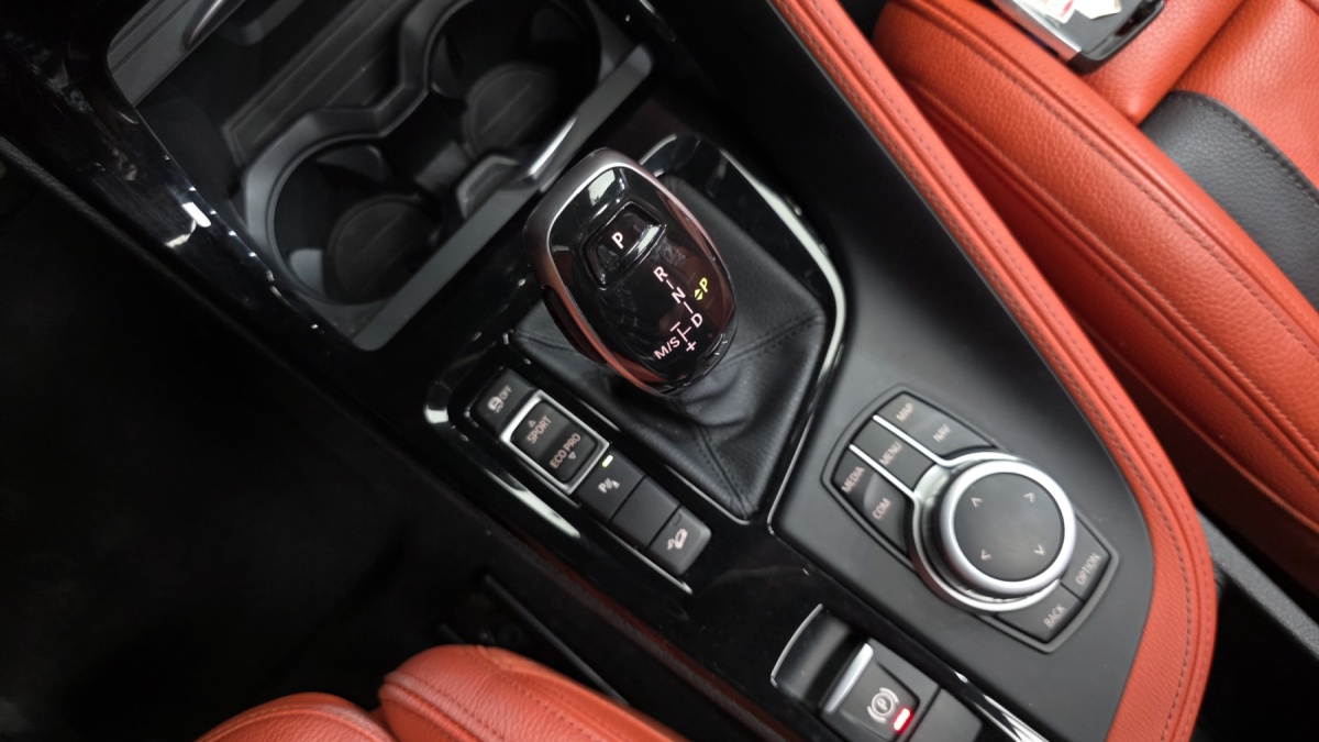 BMW X2 (F39), 2022 — фото 8 из 12