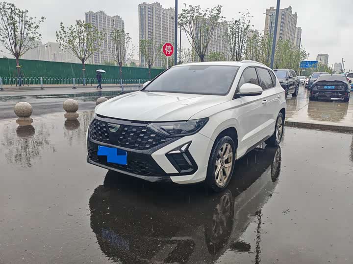 Jetta VS5, 2024 — купить в Костроме под ключ