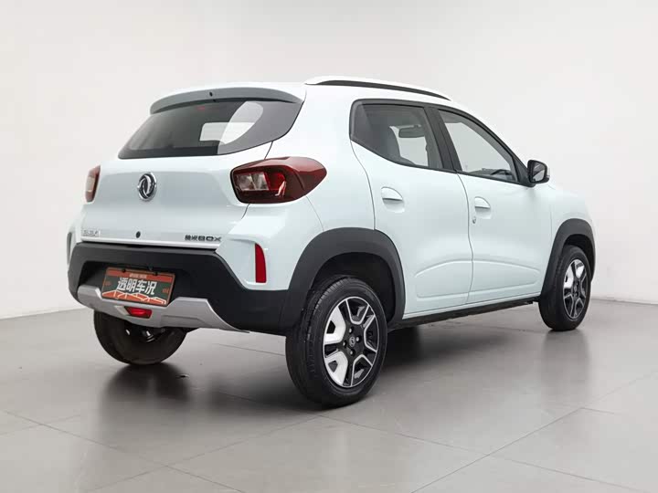 Dongfeng Yipai Nano Box, 2023 — фото 2 из 9