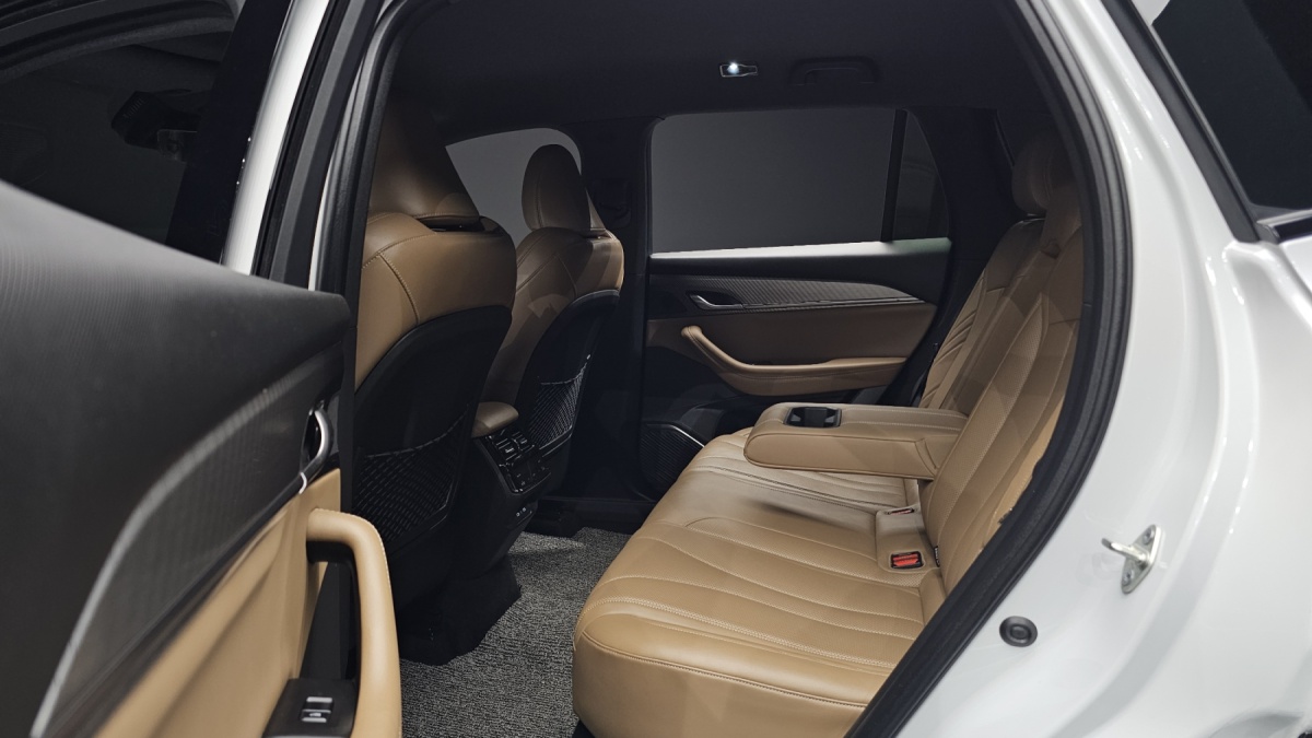 Renault Grand Koleos, 2024 — фото 11 из 12