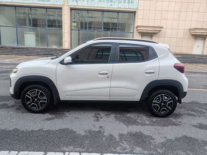 Dongfeng Yipai Nano EX1, 2023 — фото 7 из 9