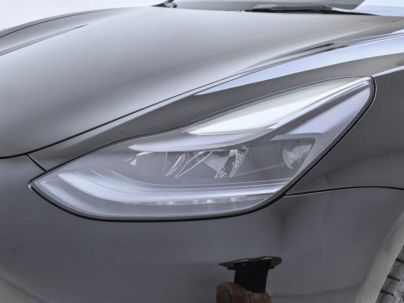 Tesla Model 3, 2021 — фото 9 из 12