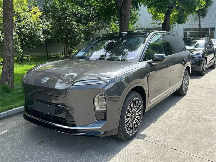Nio ES8, 2026 — купить в Калуге под ключ