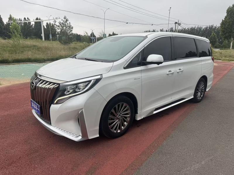 GAC Trumpchi M8, 2022 — купить в Санкт-Петербурге под ключ
