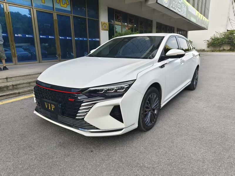 Dongfeng Aeolus Yixuan Max, 2021 — купить в Москве под ключ