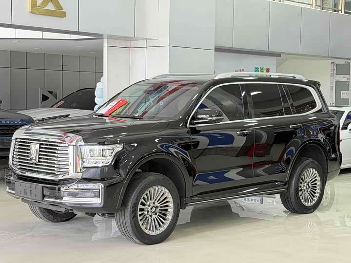 Tank 500 Hybrid, 2024 — купить в Санкт-Петербурге под ключ