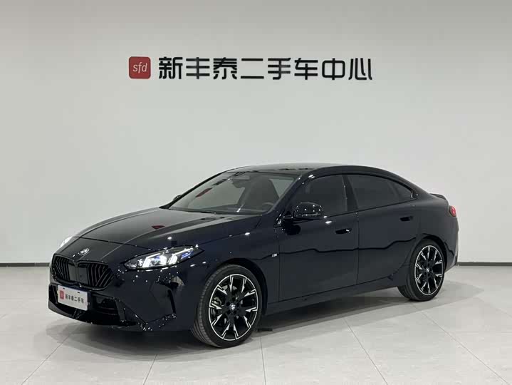 BMW 2 Series, 2024 — купить в Чебоксарах под ключ