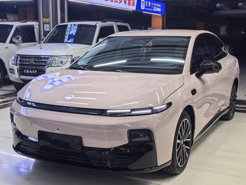 Leapmotor B01, 2025 — купить в Туле под ключ