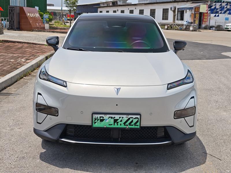 Changan Deepal S05, 2025 — фото 2 из 10