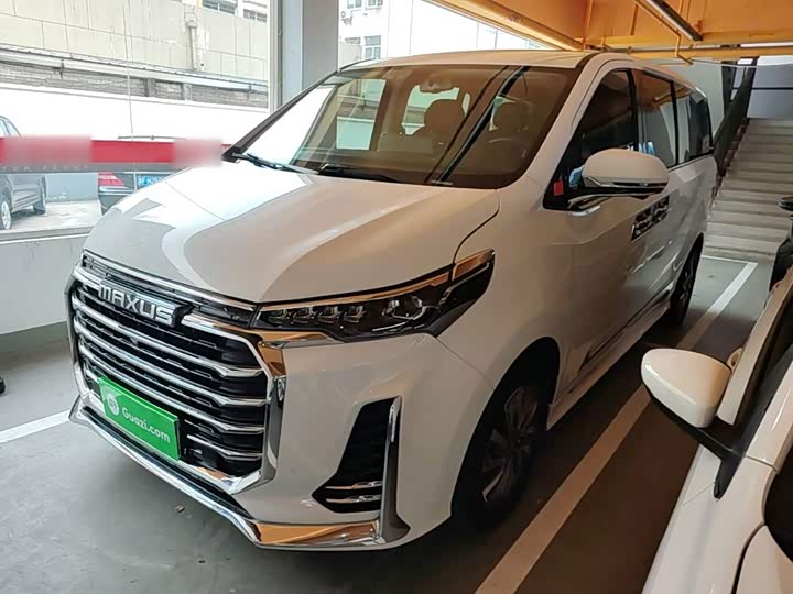Maxus G20, 2022 — купить в Перми под ключ