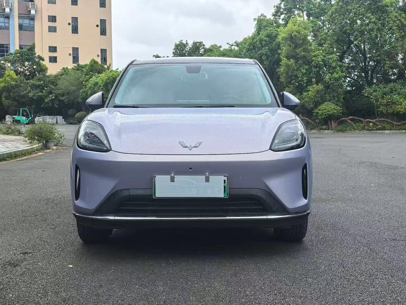 Wuling Bingo S, 2025 — фото 2 из 10