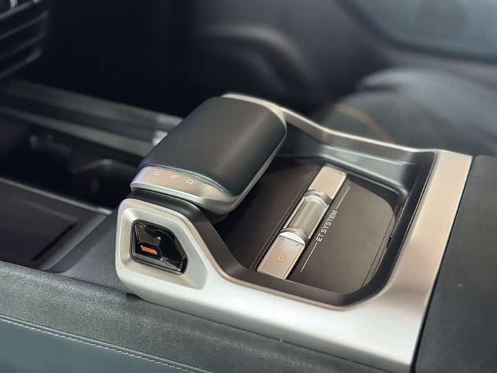 Changan Deepal G318, 2025 — фото 6 из 9
