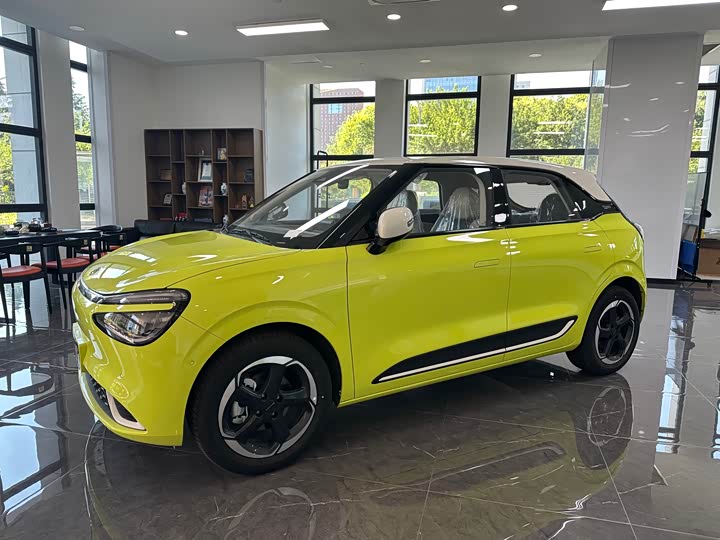 Dongfeng Yipai Nano 01, 2026 — купить в Москве под ключ