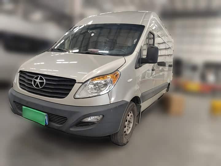JAC Group Xingrui, 2023 — купить в Иванове под ключ
