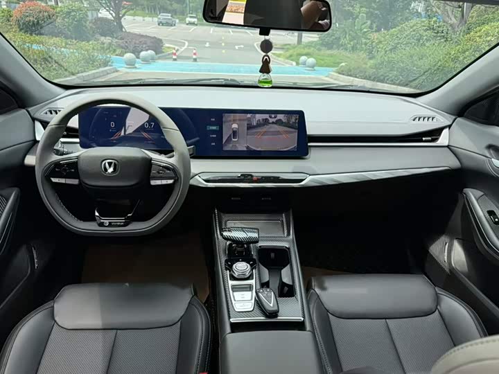 Changan Raeton Plus, 2023 — фото 8 из 9