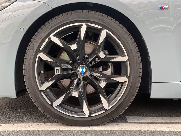 BMW 2 Series, 2025 — фото 8 из 9