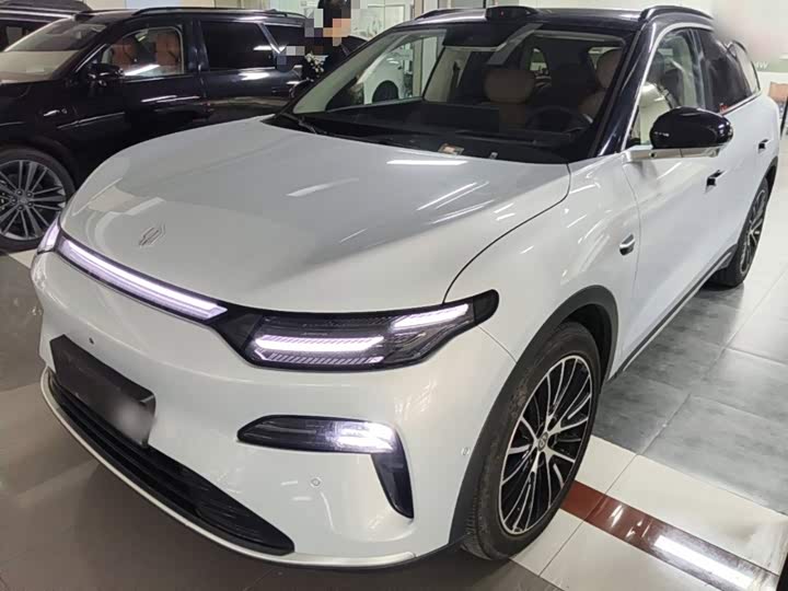 Leapmotor C11, 2025 — фото 2 из 9