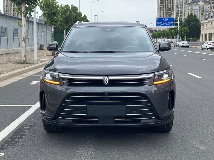 Aito M7, 2023 — купить в Оренбурге под ключ