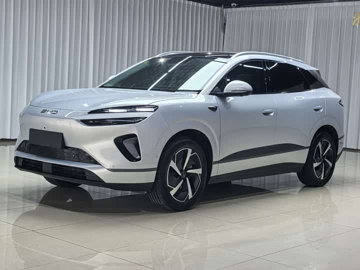 BYD Sea Lion 06 Hybrid/EV, 2026 — купить в Нижнем Новгороде под ключ