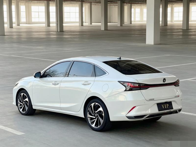 Changan Raeton Plus, 2022 — фото 5 из 10