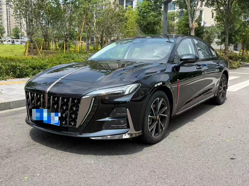 Hongqi H6, 2026 — купить в Санкт-Петербурге под ключ