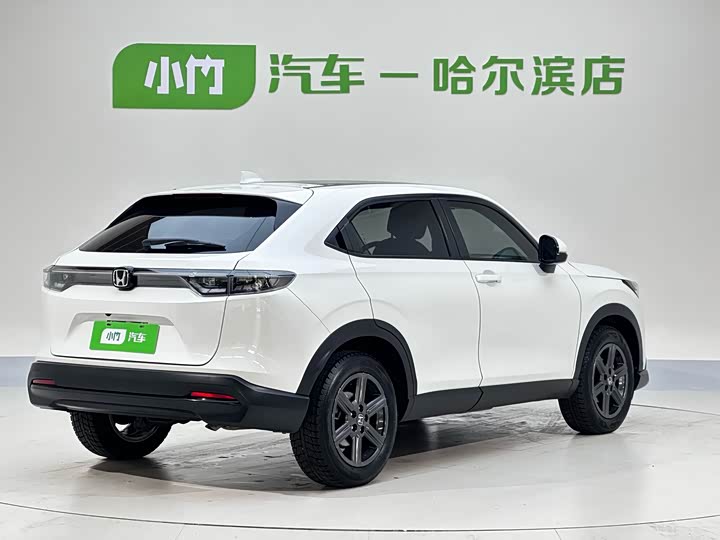 Honda XR-V, 2023 — фото 5 из 9