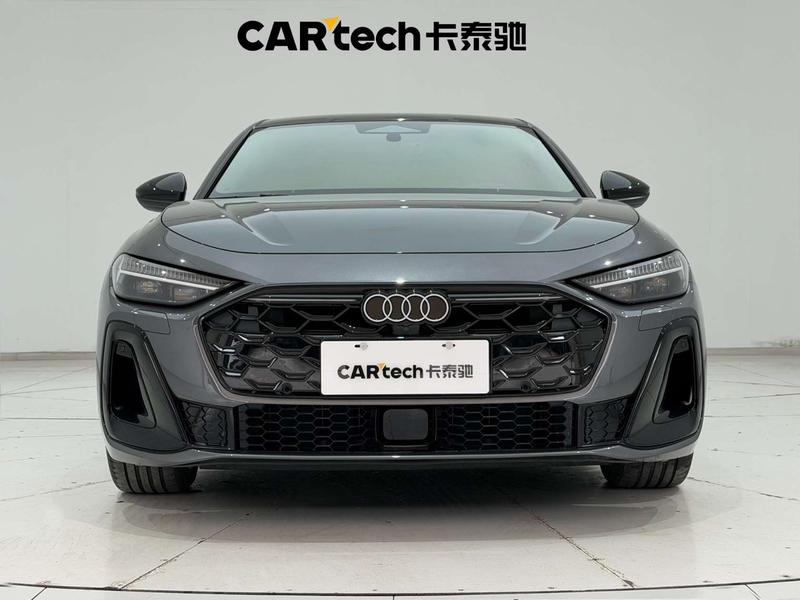 Audi A5L, 2025 — фото 2 из 12